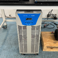 Sciex X500B QTOF LC/MS System image 2